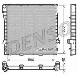 Denso DRM05112