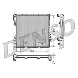 Denso DRM05115