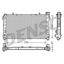 Фото Denso DRM06011