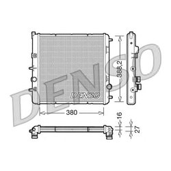 Denso DRM07003