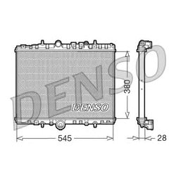 Denso DRM07056