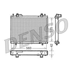 Denso DRM09021