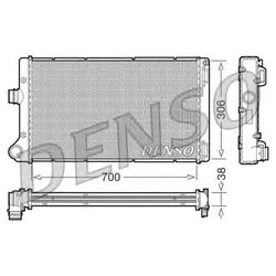 Denso DRM09099