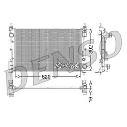 Denso DRM09114