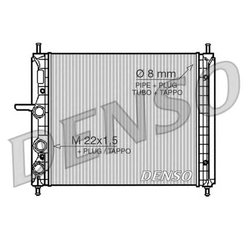 Denso DRM09150