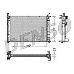 Denso DRM10045