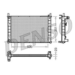 Denso DRM10046