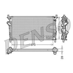 Denso DRM10074