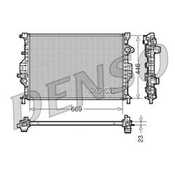 Denso DRM10077