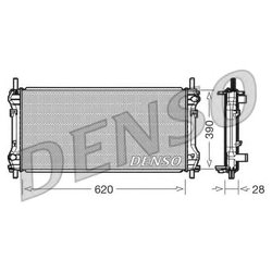 Фото Denso DRM10102