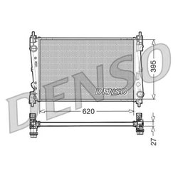 Denso DRM13015