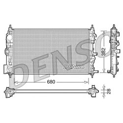 Denso DRM15005