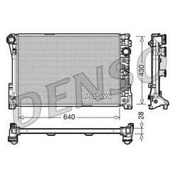 Denso DRM17043