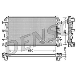 Denso DRM17044