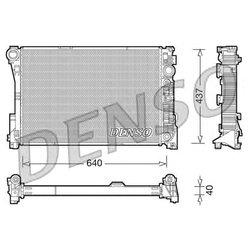 Denso DRM17046