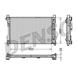 Denso DRM17079