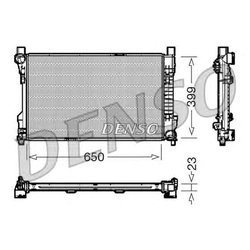 Denso DRM17081