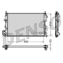 Denso DRM20028