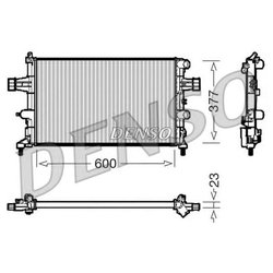 Denso DRM20081