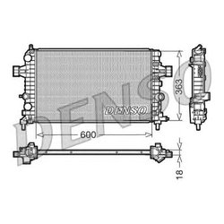 Denso DRM20103