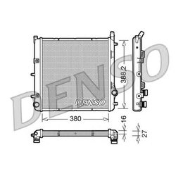 Denso DRM21005