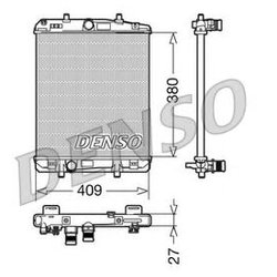 Denso DRM21024