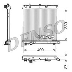 Denso DRM21026