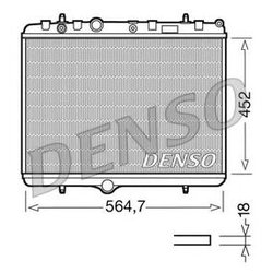 Denso DRM21055