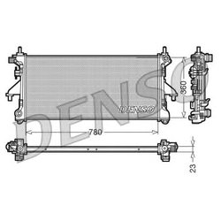 Denso DRM21100