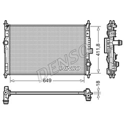 Denso DRM21103