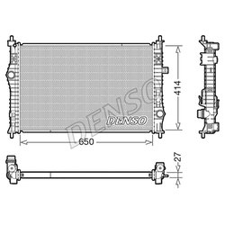 Denso DRM21104