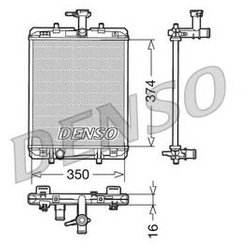 Denso DRM21602