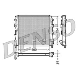 Denso DRM23019