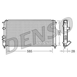 Denso DRM23052