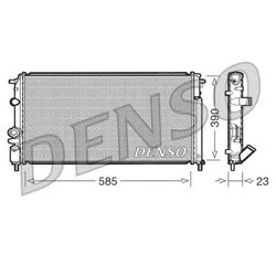 Denso DRM23053