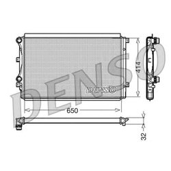 Denso DRM32015