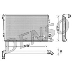 Denso DRM32019