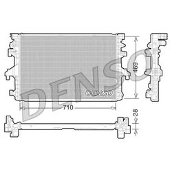 Denso DRM32038