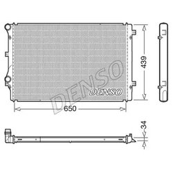 Denso DRM32041