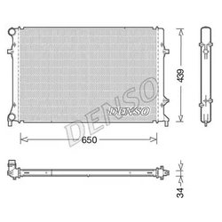 Denso DRM32042