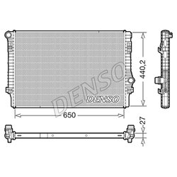 Denso DRM32049