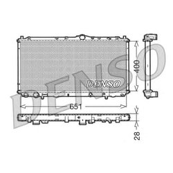 Denso DRM33060