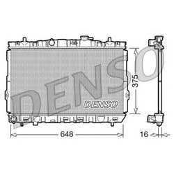 Denso DRM41001