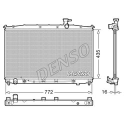 Denso DRM41024