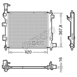 Denso DRM43005