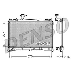 Denso DRM44010