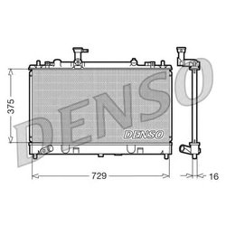 Denso DRM44011