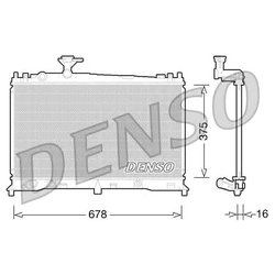 Denso DRM44027