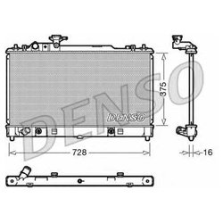 Denso DRM44029