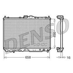 Denso DRM45011